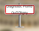 Diagnostic Plomb avant démolition sur